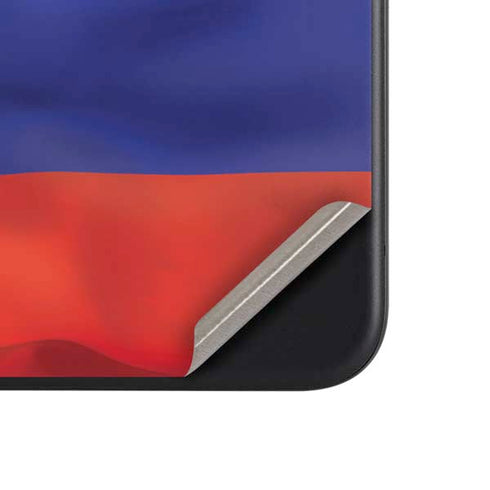 Colombia Flag Google Pixel 8a Skin